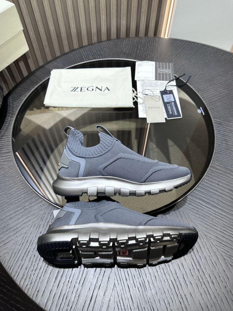 Ermenegildo Zegna Shoes